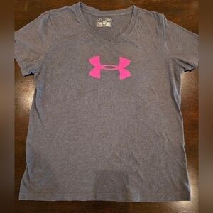 Under Armour Tshirt Medium